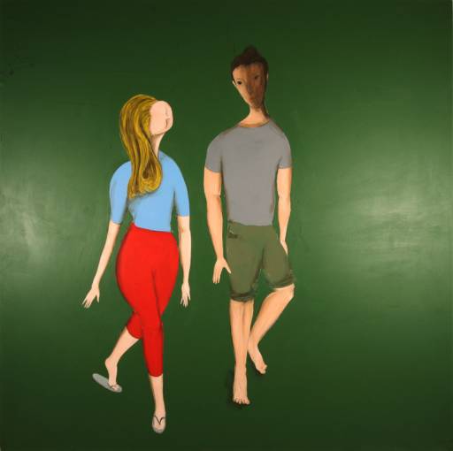 fino al 26.VI.2010 | Filippo La Vaccara | Roma, Galleria Traghetto fino al 26.VI.2010 | Filippo La Vaccara | Roma, Galleria Traghetto