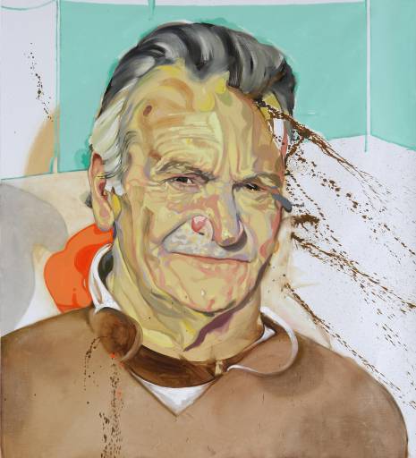 fino al 3.VII.2010 | Alessandro Scarabello | Roma, The Gallery Apart