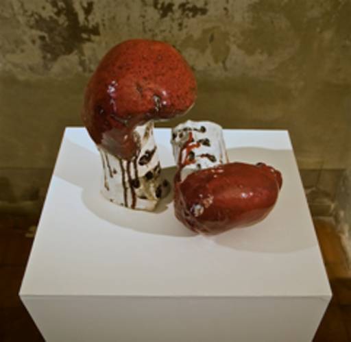 fino al 16.VII.2010 | Marcus Harvey | Bologna, Galleria Marabini