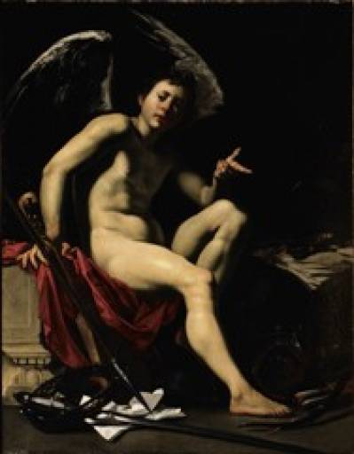 fino al 9.I.2011 | Caravaggio e caravaggeschi | Firenze, sedi varie