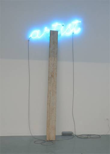 fino al 17.VII.2010 | Andrea Nacciarriti | Torino, Franco Soffiantino