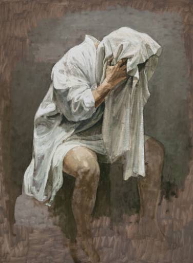 fino al 18.VII.2010 | Safet Zec | Venezia, Museo Correr