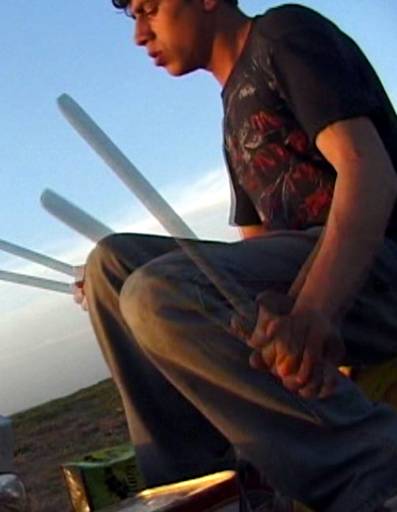 fino all’11.IX.2010 | Fikret Atay | Milano, Docva