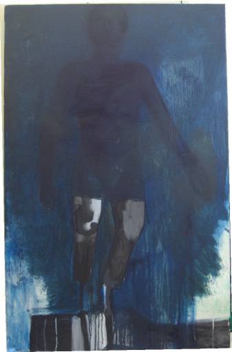 fino al 15.IX.2010 | Noah Davis | Napoli, annarumma404