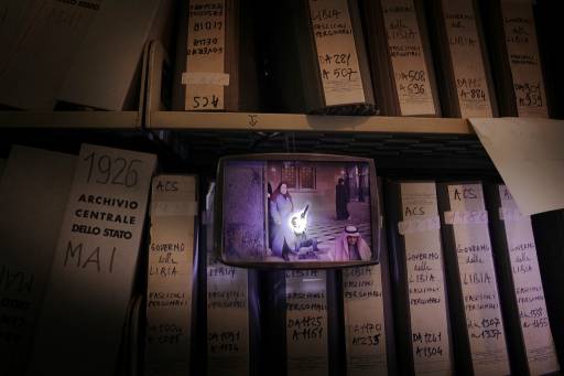 fino al 25.IX.2010 | Chiara Dynys | Roma, Acs / Marie-Laure Fleisch