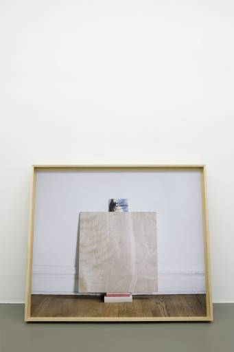 fino al 23.VII.2010 | Mutiny seemed a probability | Roma, Fondazione Giuliani