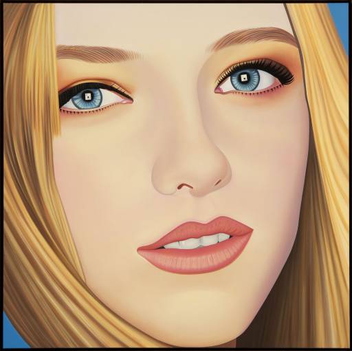 fino al 22.VIII.2010 | Sara Landau | Rovereto (tn), Mart