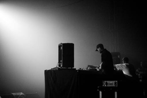 decibel_live | Autechre decibel_live | Autechre