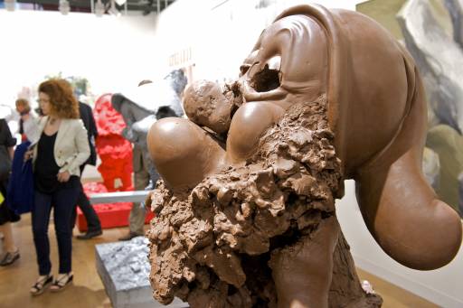 fiere_resoconti | Art Basel 2010: cifre e capogiri fiere_resoconti | Art Basel 2010: cifre e capogiri