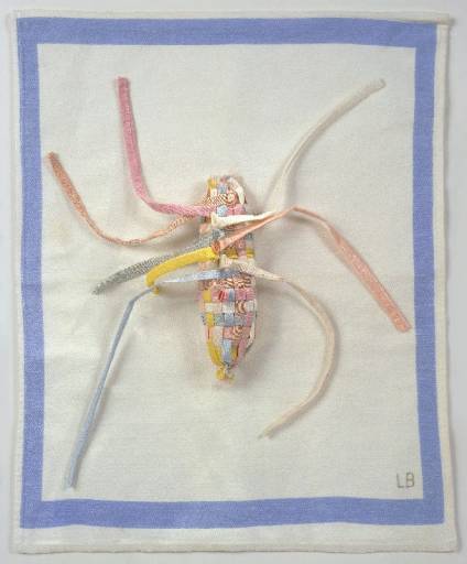 fino al 19.IX.2010 | Louise Bourgeois / Emilio Vedova | Venezia, Fondazione Vedova