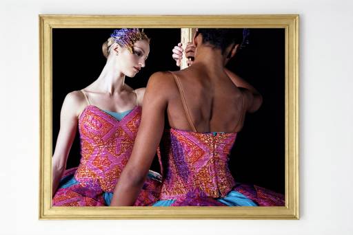 fino al 16.I.2011 | Yinka Shonibare | Monaco, Nmnm fino al 16.I.2011 | Yinka Shonibare | Monaco, Nmnm