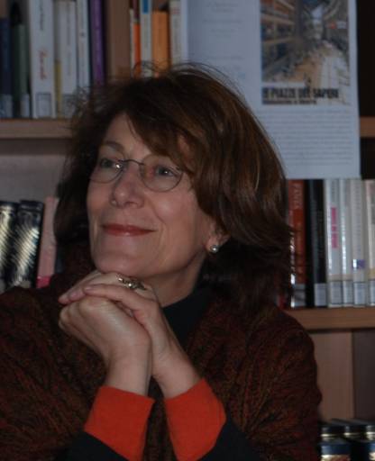 libri_interviste | Biblioteche, queste sconosciute