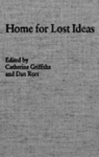 libri_progetti d’artista | Home for Lost Ideas | (archive books 2009)