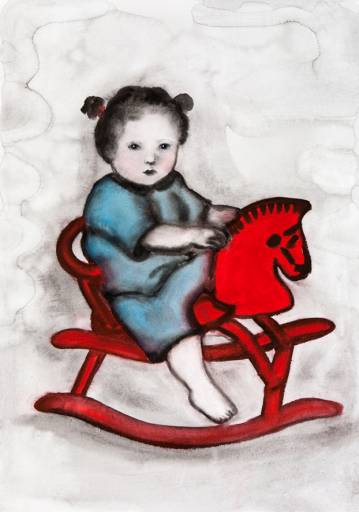 fino al 16.VII.2010 | Emilia Faro | Milano, Ermanno Tedeschi