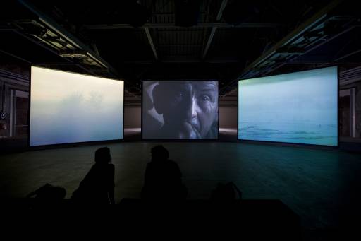 fino all’1.VIII.2010 | Carlos Casas | Milano, Hangar Bicocca