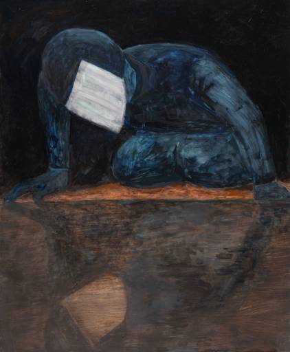 fino al 24.VII.2010 | Scott Reeder | Torino, Luce Gallery