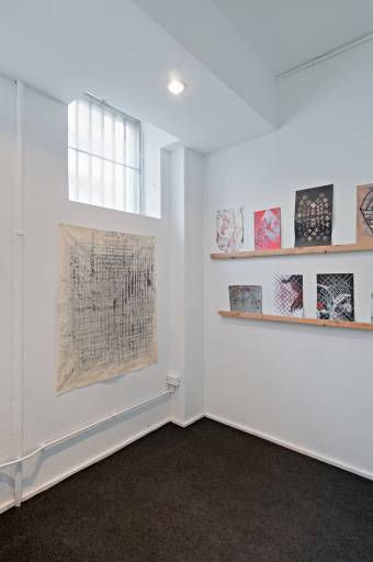 fino al 26.VII.2010 | Canedicoda | Milano, Patricia Armocida