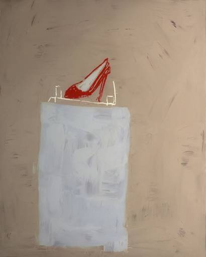 fino al 24.VII.2010 | Osteria degli artisti | Milano, artandgallery