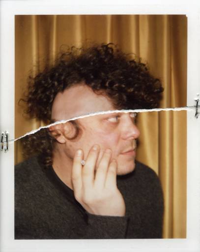 fino al 31.VII.2010 | Alessandro Di Giampietro | Milano, Davide Di Maggio