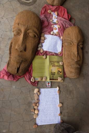 fino al 22.VIII.2010 | Trasparenze | Roma, Macro Future fino al 22.VIII.2010 | Trasparenze | Roma, Macro Future