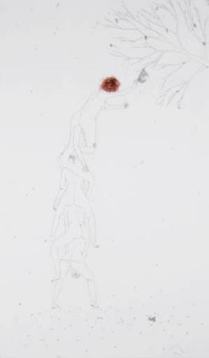 fino all’11.IX.2010 | Tamara Ferioli | Milano, Studio Cannaviello