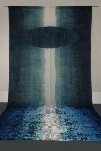 fino al 29.VIII.2010 | Miniartextil 2010 | Venezia, Palazzo Mocenigo