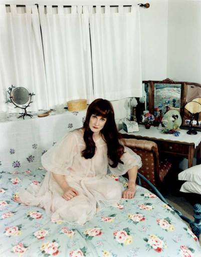 fino al 15.IX.2010 | Leigh Ledare | Torino, Guido Costa