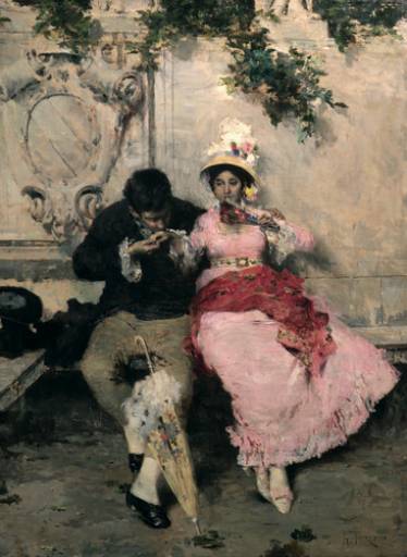 fino al 21.XI.2010 | Giacomo Favretto | Venezia, Museo Correr