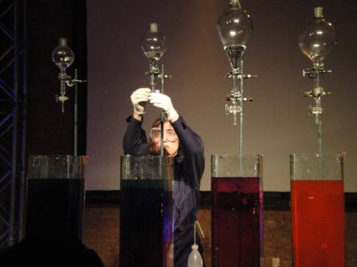 IN MEDIA STAT VIRTUS