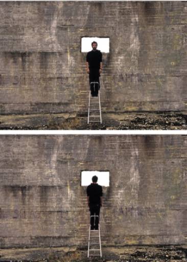 fino al 30.IX.2010 | Francesco Fonassi | Padova, Perugi