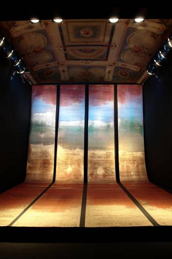 fino al 18.IX.2010 | Matteo Montani | Bologna, Otto Gallery