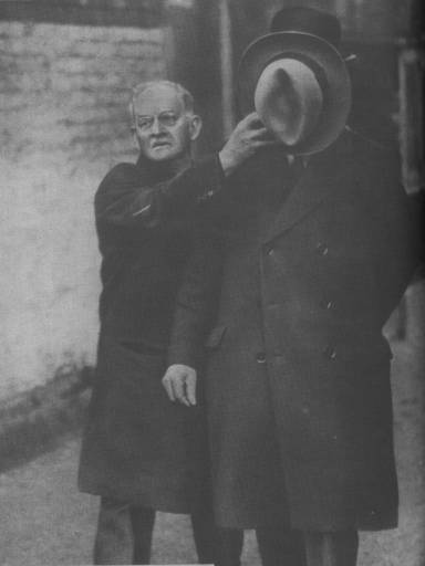 fotografia_personaggi | Longanesi e il medium fotografico