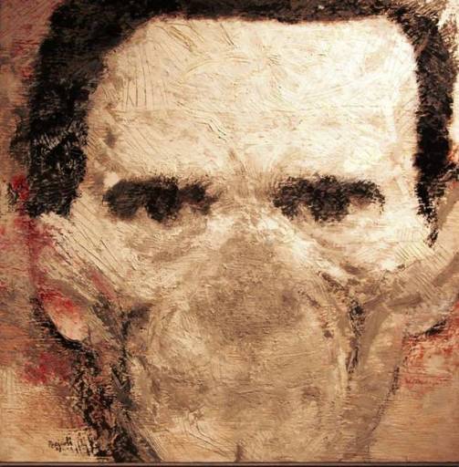 fino al 26.IX.2010 | Tullio Pericoli | Roma, Ara Pacis