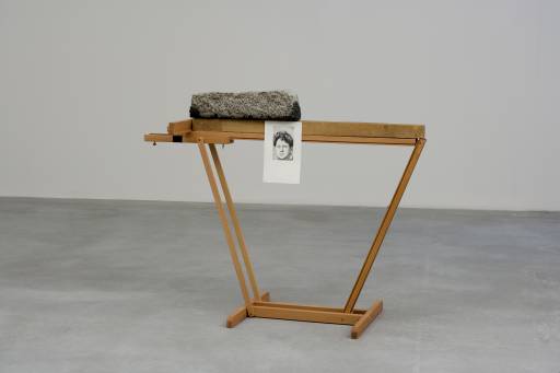 fino al 30.IX.2010  | Adriano Nasuti-Wood | Pistoia, SpazioA