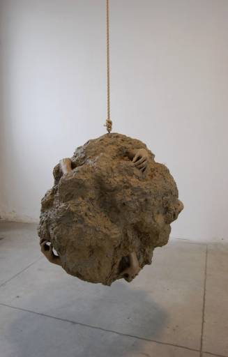 fino al 30.X.2010 | William Cobbing | Milano, Docva