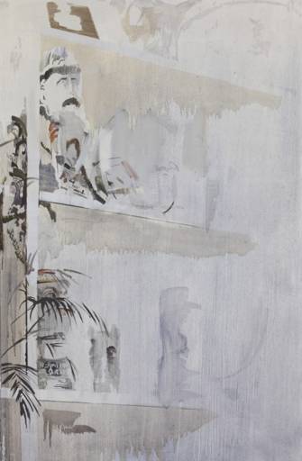 fino al 28.X.2010 | Ghosts | Torino, Luce Gallery