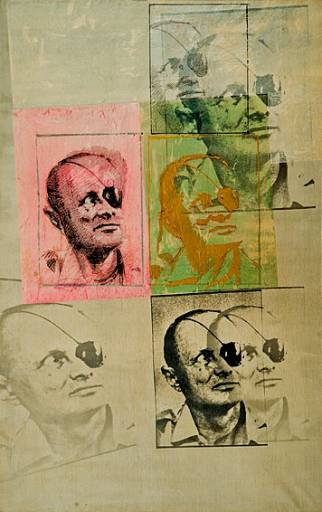 fino al 30.X.2010 | Bruno Di Bello | Milano, Fondazione Marconi