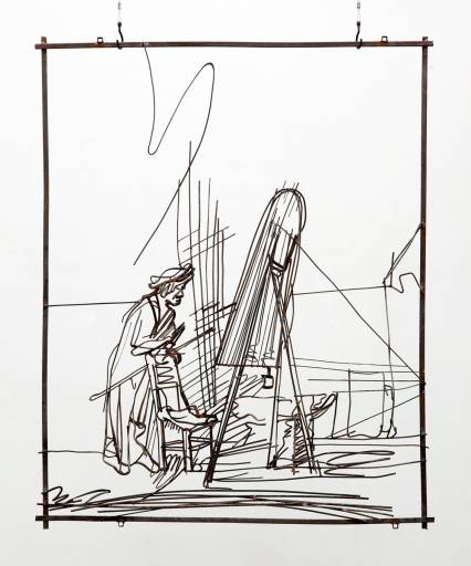 fino al 27.II.2011 | Modernikon | Torino, Fondazione Sandretto