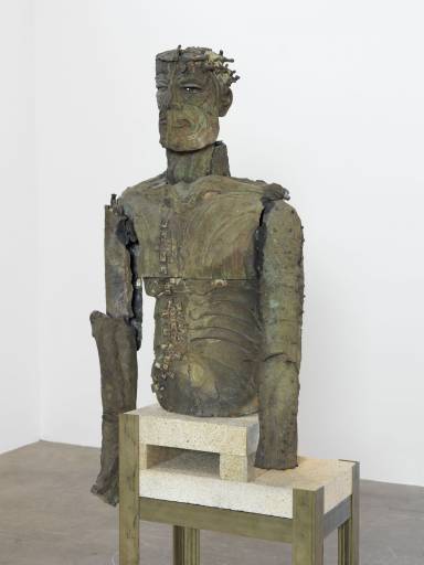 fino al 31.X.2010 | Roland Flexner / Matthew Monahan | Milano, Massimo De Carlo