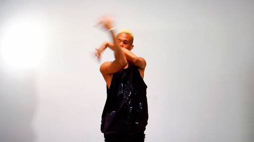 fino al 6.XI.2010  | Rashaad Newsome | Bolzano, ar/ge Kunst