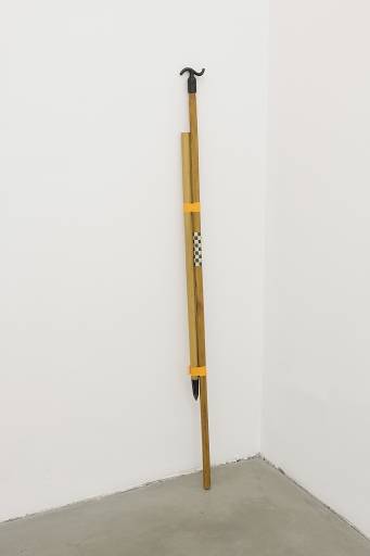 fino all’11.XI.2010 | Sean Edwards | Milano, Enrico Fornello