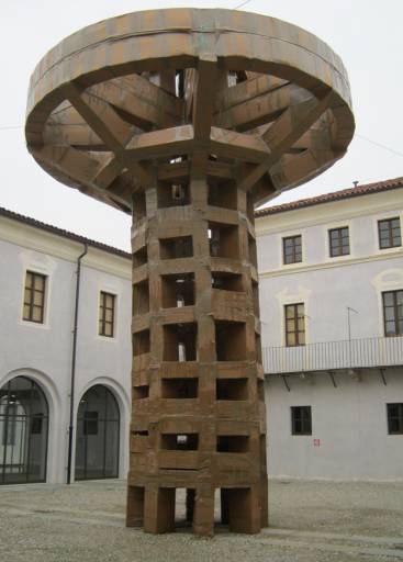 fino al 12.XII.2010 | Fare Museo | Caraglio (cn), Cesac