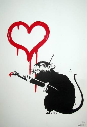 fino al 13.XI.2010 | Hello bro! | Milano, The Don Gallery