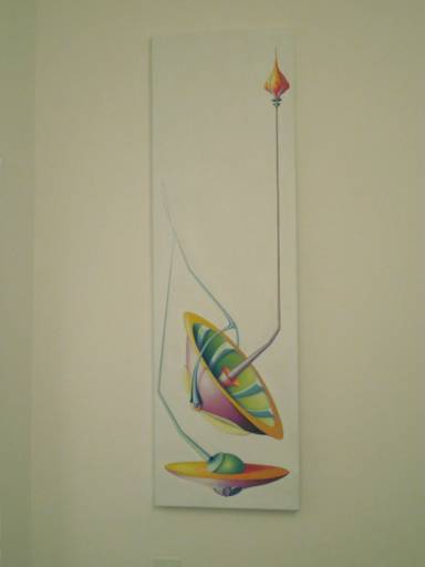 fino al 20.XI.2010 | Ignazio Mazzeo | Bologna, Adiacenze