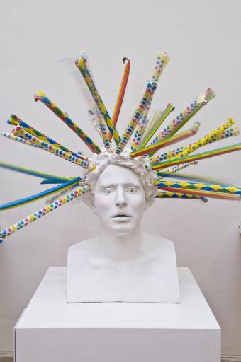 fino al 7.XI.2010 | My Generation | Roma, Museo Canonica fino al 7.XI.2010 | My Generation | Roma, Museo Canonica