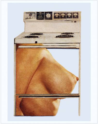 fino al 30.I.2011 | Martha Rosler  / Antonio Riello | Torino, Gam