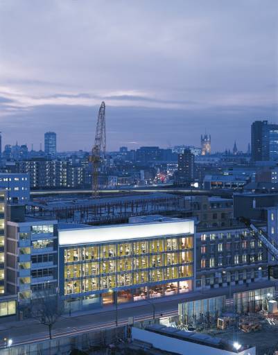 architettura_mostre | Three Cities in Flux – London | Roma, The British School architettura_mostre | Three Cities in Flux – London | Roma, The British School