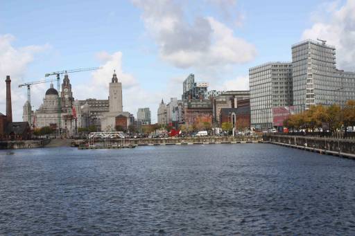 RIPOSIZIONARE LIVERPOOL