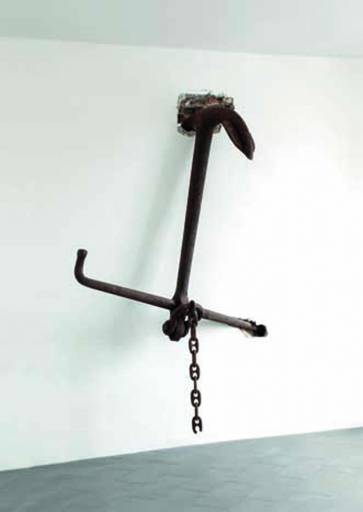 fino al 27.III.2011 | Claudio Parmiggiani | Parma, sedi varie