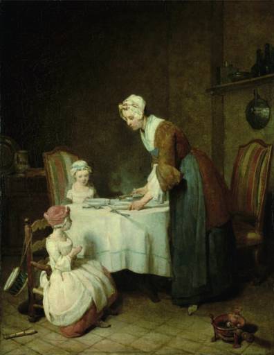 fino al 30.I.2011 | Chardin | Ferrara, Palazzo dei Diamanti